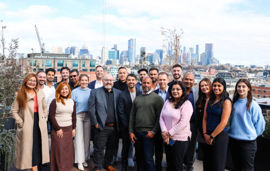 Bigger, Better, Stronger: Loan Studio & GA Finance