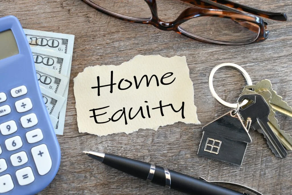 Using Your Home Equity to Finance Your Dream Home Upgrade