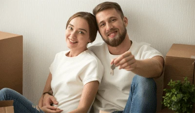 Is Now the Right Time to Buy Your First Home?