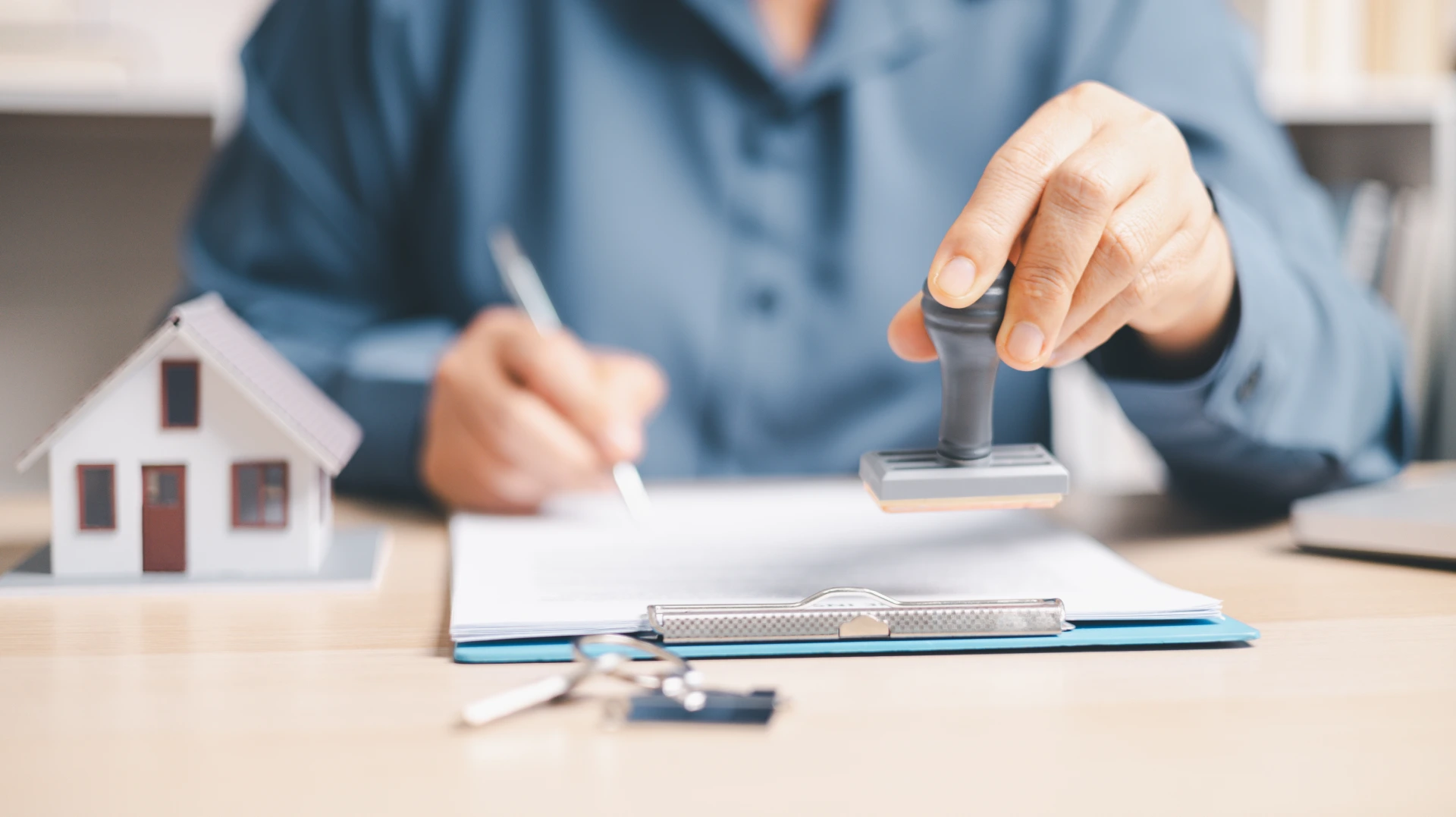 How to buy and sell property on the same day? Simultaneous Settlement Explained
