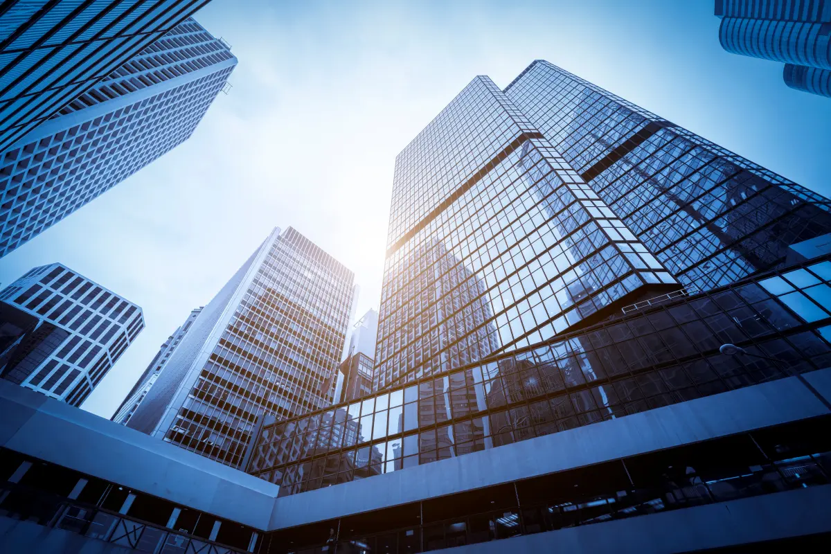 Commercial Finance