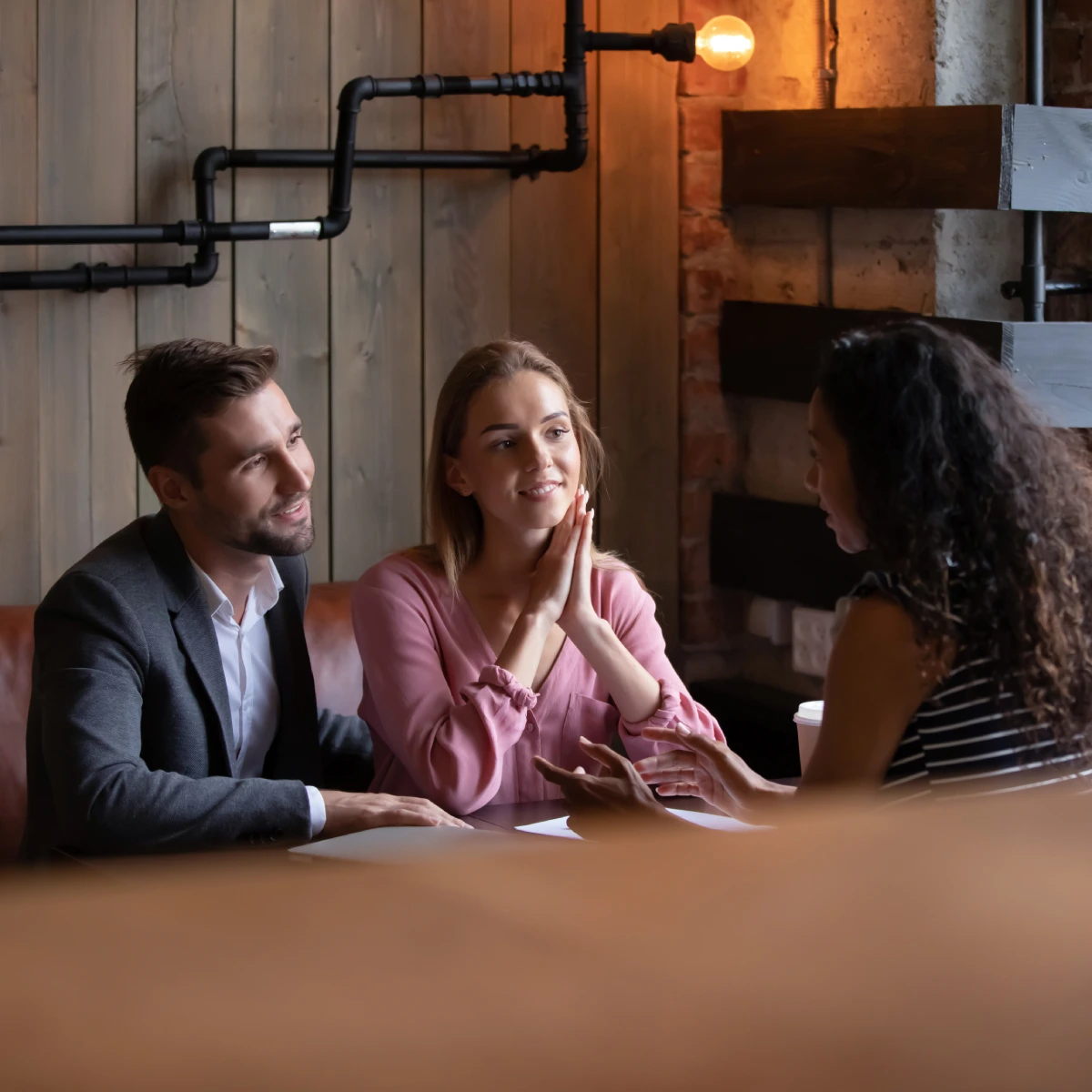 Loan Studio Office - 425 Smith Street, Fitzroy