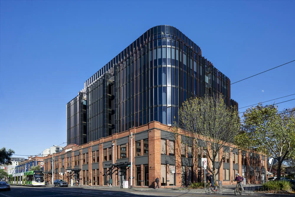 Loan Studio Office - 425 Smith Street, Fitzroy